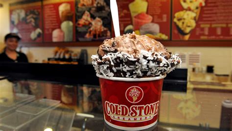 Cold creamery - Cold Stone Creamery, Syracuse. 83 likes · 582 were here. The Official Page of Cold Stone Creamery, The Ultimate Ice Cream Experience. Super-premium Ice...